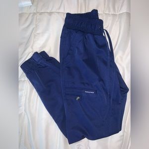 HEALING HANDS XS SCRUB SET